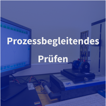 Prozessbegleitendes Prüfen