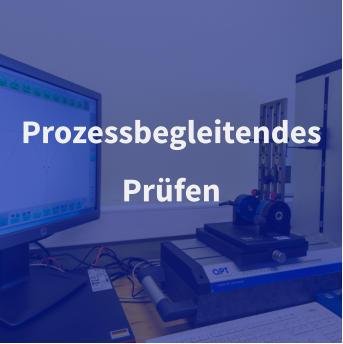 Prozessbegleitendes Prüfen